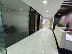 Marina Bay Financial Centre (tower 3) (D1), Office #558437161